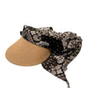 Women's Fashion Personality All-matching Beach Straw Hat