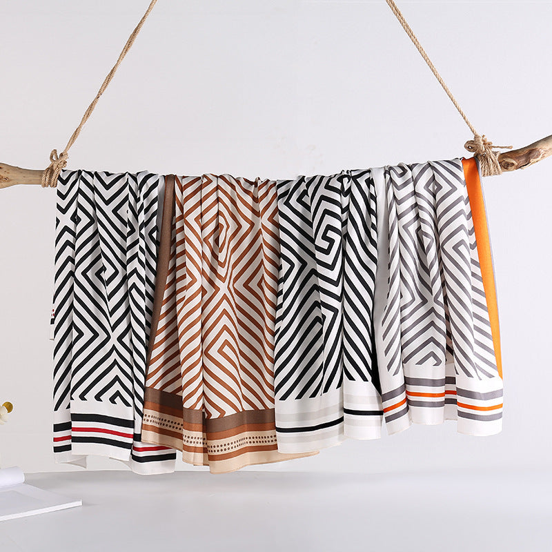 Scarves & Wraps