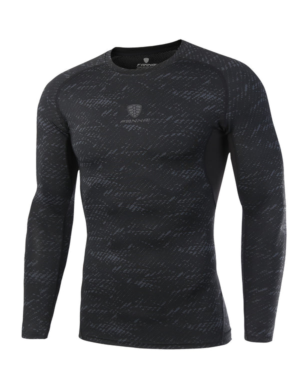 Fitness training sportswear quick-drying clothes