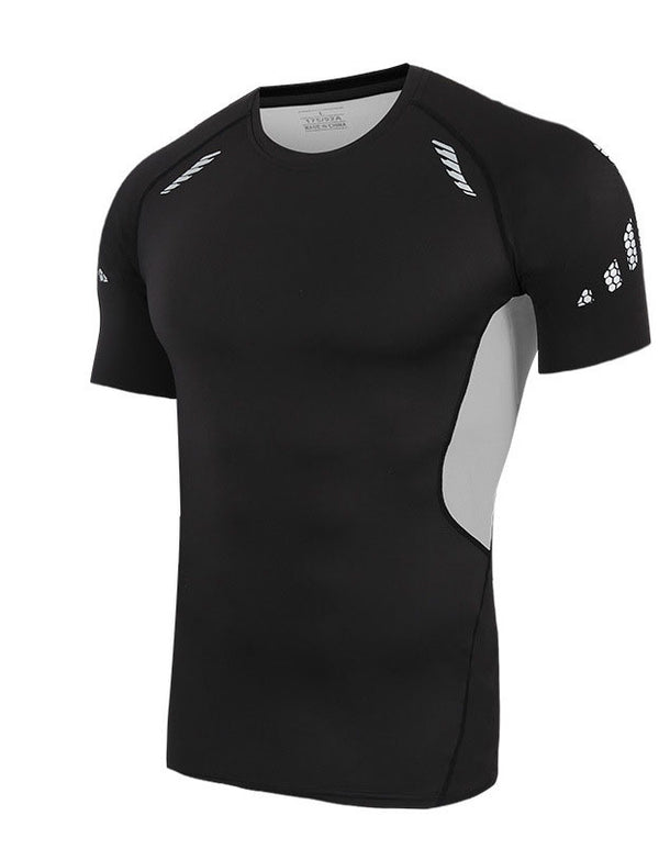 Running fitness clothes