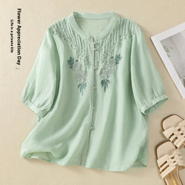 Blouses &amp; Shirts