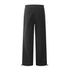 Loose Sports And Leisure Wide-leg Straight Trousers Men