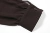 Chiffon Vintage Bow Blouse for Women - Casual Office Top
