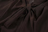 Chiffon Vintage Bow Blouse for Women - Casual Office Top
