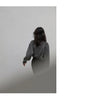 Korean Oversized Blouse with Detachable Tie for Women