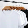 Vintage Hip-Hop Graphic T-Shirt for Men - Cotton Tee