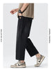 Men's American Retro Baggy Wide Leg Denim Jeans