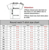 Men's Polyester Casual Summer Tees - Soft & Quick Dry