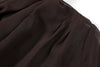 Chiffon Vintage Bow Blouse for Women - Casual Office Top