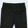 Flare Bootcut Pants for Women - Slim Low-Waisted Design