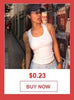 Knitted Women's Short Sleeve Vest Sweater Blouse