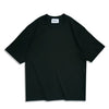 WAVLATII 260 GSM Casual Oversized T-Shirts for Men