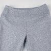 Flare Bootcut Pants for Women - Slim Low-Waisted Design