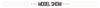 Oversized Letter Jacquard Knit Pullover for Women