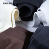 WAVLATII 260 GSM Casual Oversized T-Shirts for Men