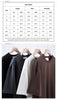 WAVLATII 260 GSM Casual Oversized T-Shirts for Men