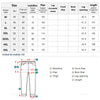 Men's Summer Loose Lyocell Jeans with Drawstring Waist