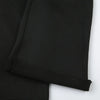 Flare Bootcut Pants for Women - Slim Low-Waisted Design