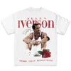 Vintage Hip-Hop Graphic T-Shirt for Men - Cotton Tee