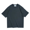 WAVLATII 260 GSM Casual Oversized T-Shirts for Men