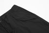 Loose Sports And Leisure Wide-leg Straight Trousers Men