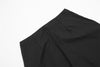 Loose Sports And Leisure Wide-leg Straight Trousers Men