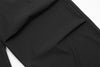 Loose Sports And Leisure Wide-leg Straight Trousers Men